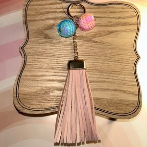 Just Arrived! Brand New, Boutique Keychain. Only 2 Available.